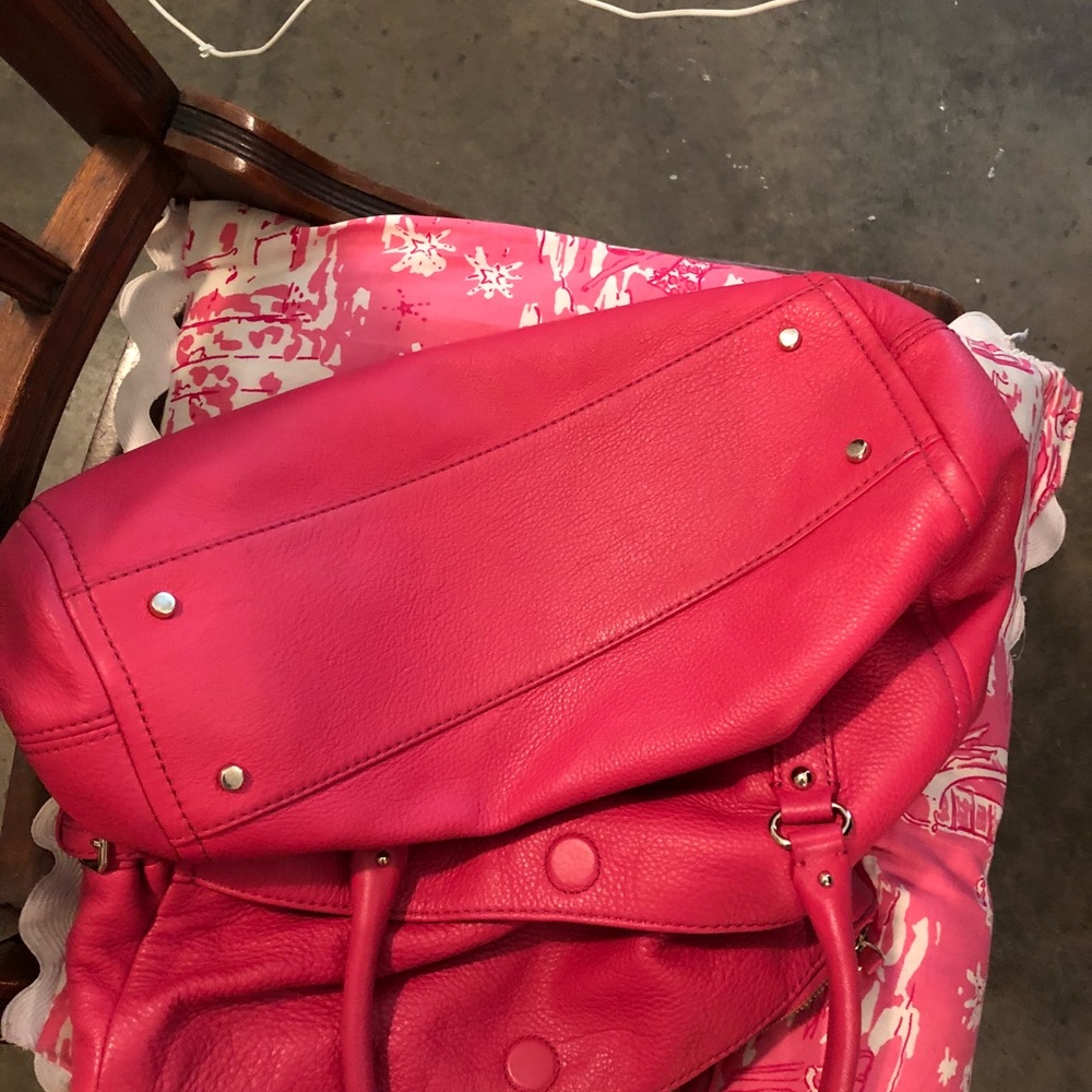 Pink Kate Spade - Picture 2 of 4